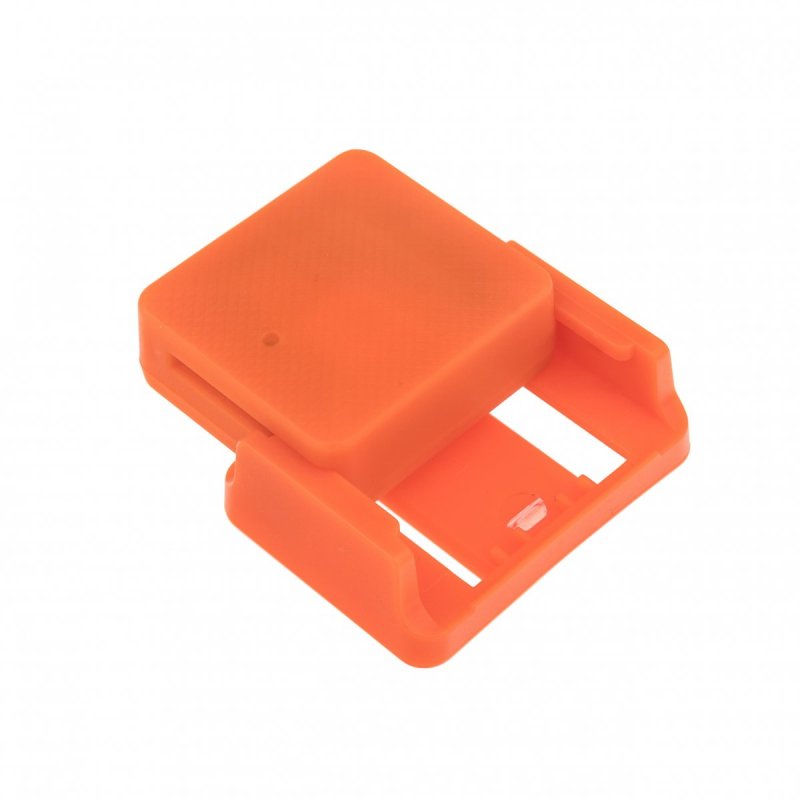 Kleines GPS-Ortungsgerät für das Halsband Secutek SGT-LK820