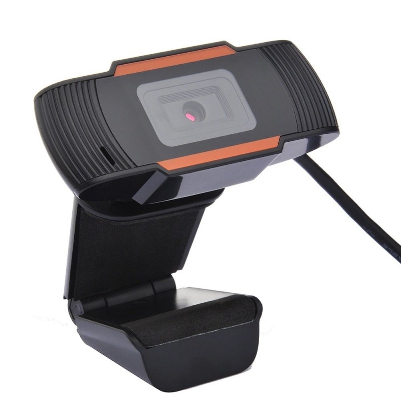 USB Webkamera T879