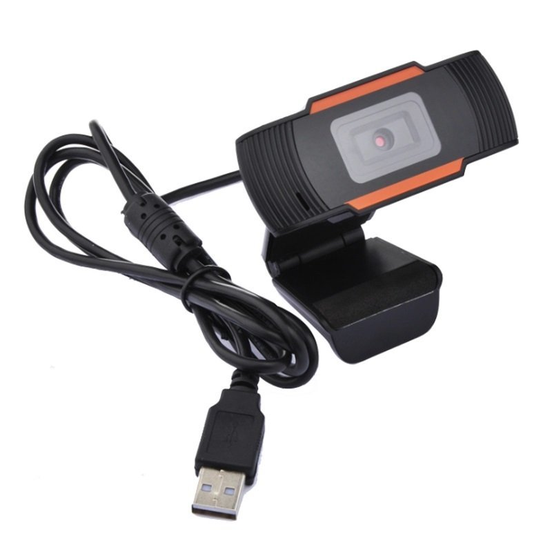 Webcam USB T879