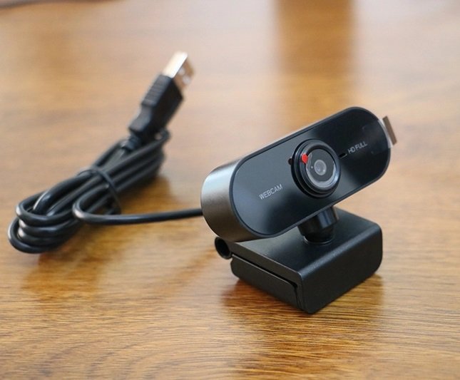Webcam USB T892