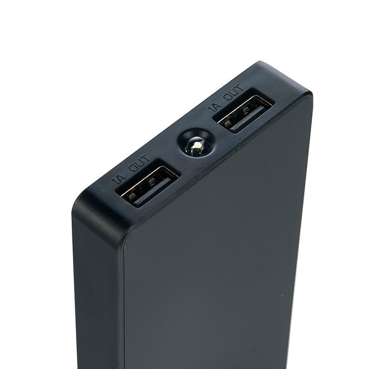 Power banka s kamerou Secutek SAH-IP036 - Full HD, WiFi