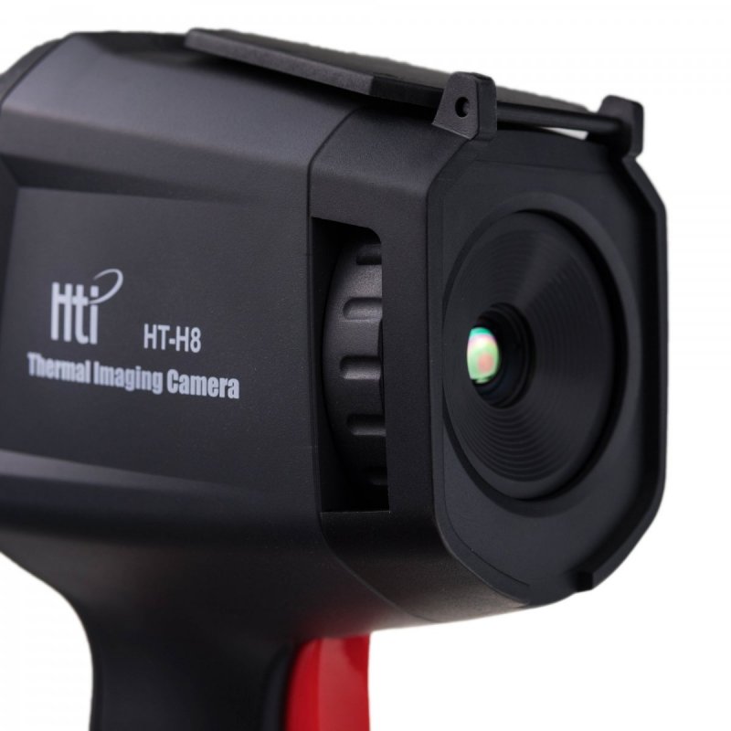 Termocamera professionale WiFi HT-H8