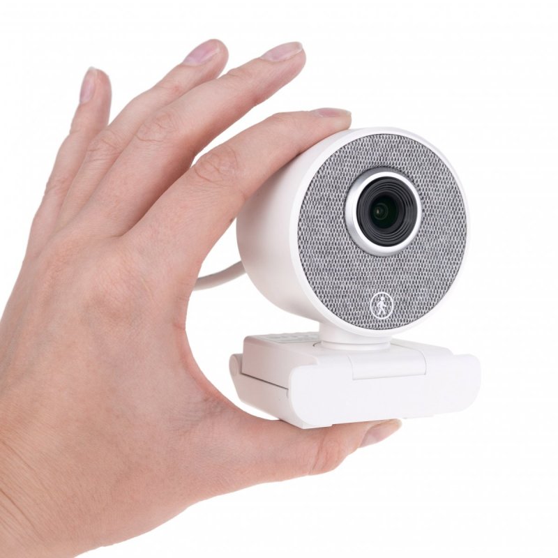 USB webkamera WUS-55 automatikus mozgásérzékeléssel