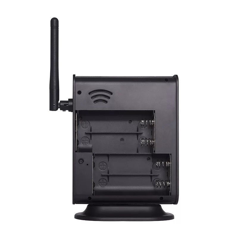 Eingebaute WiFi Kamera im Router Secutek SAH-LS009