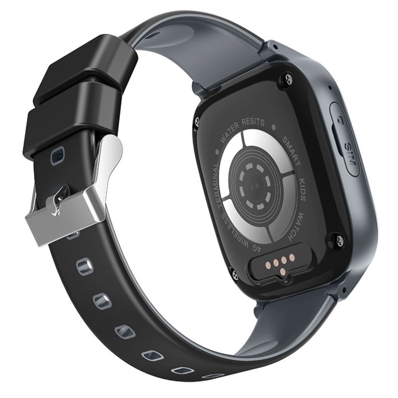 4G GPS Armbanduhr Secutek SWX-KT17 für Senioren