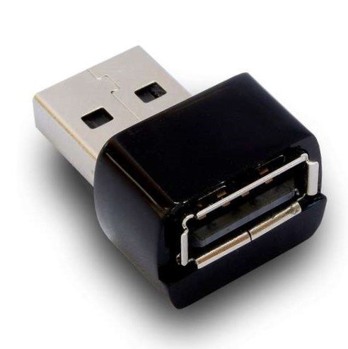 USB KeyGrabber Forensic Кийлогър