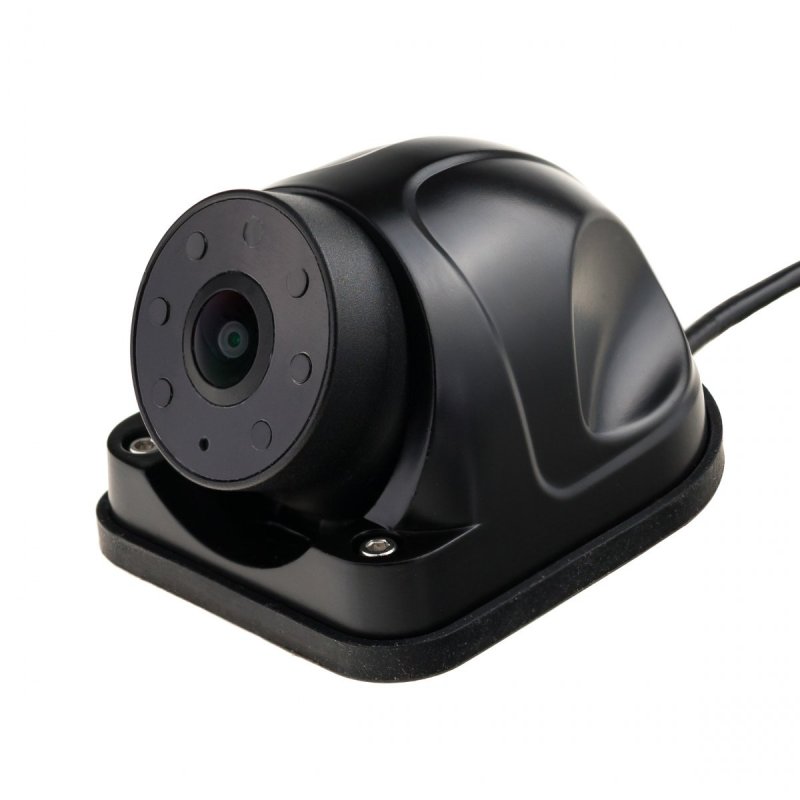 SPYpro Širokoúhlá FULL HD kamera do auta s IR přísvitem 310IRW