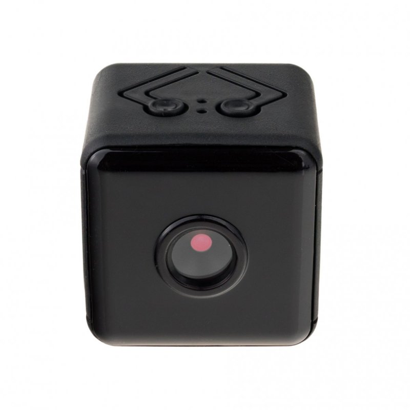 Micro telecamera spia IP WiFi X6D