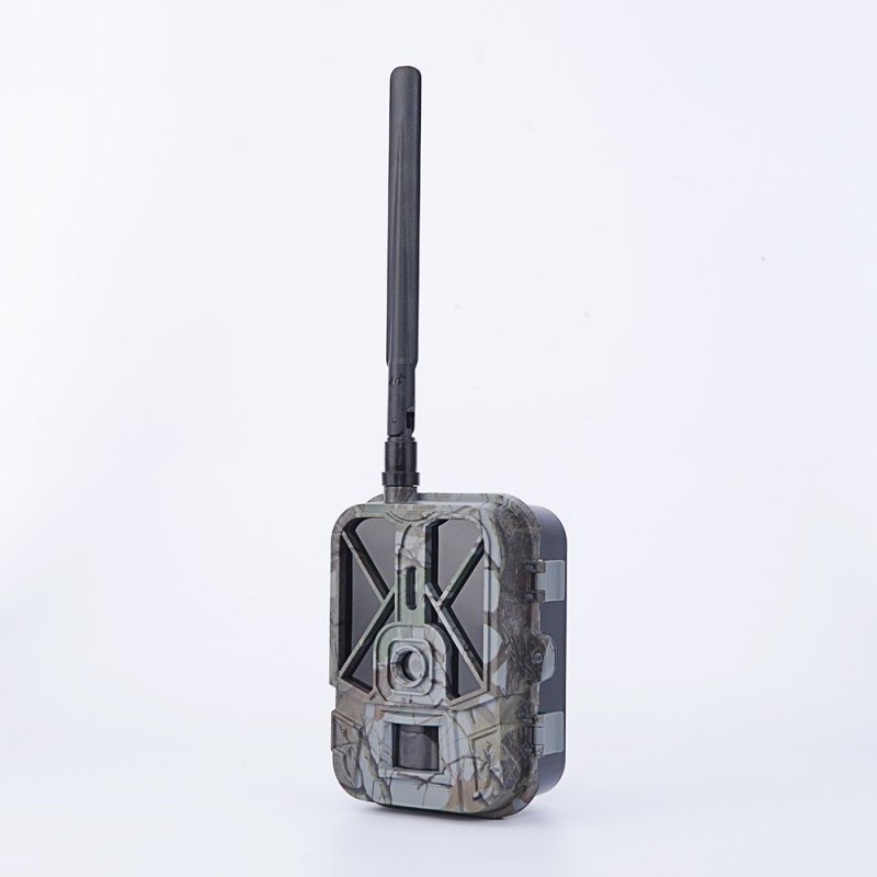 4G LTE Fototrappola Secutek HC-940Pro-Li - 30MP, 4G