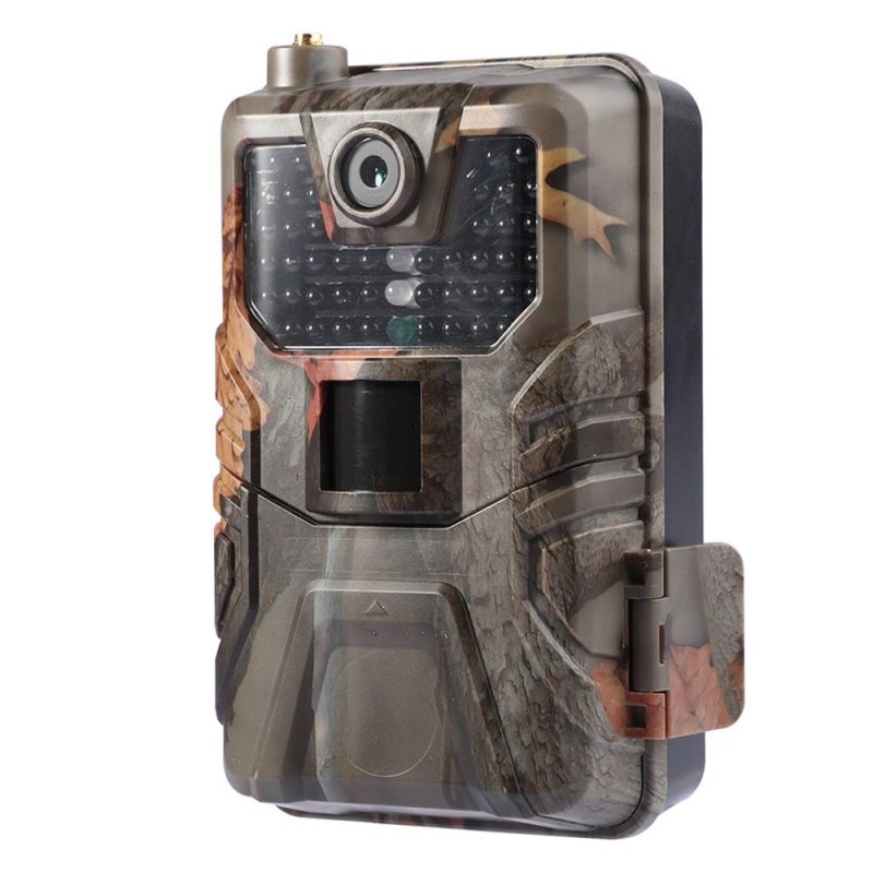 4G LTE Fotopasca Secutek HC-900Pro - 30MP, 4G