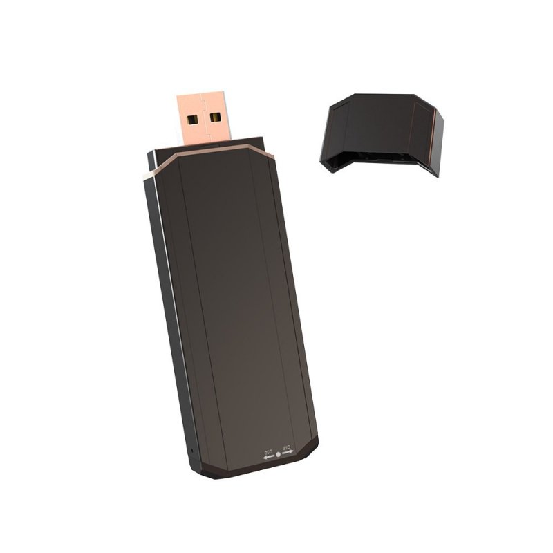 USB flash meghajtó kamerával UC-80