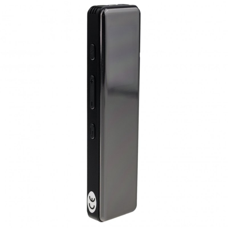 Професионален дигитален USB диктофон DVR-828 (8GB)