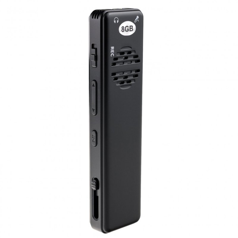 Professioneller digitaler USB-Sprachrekorder DVR-828 (8 GB)