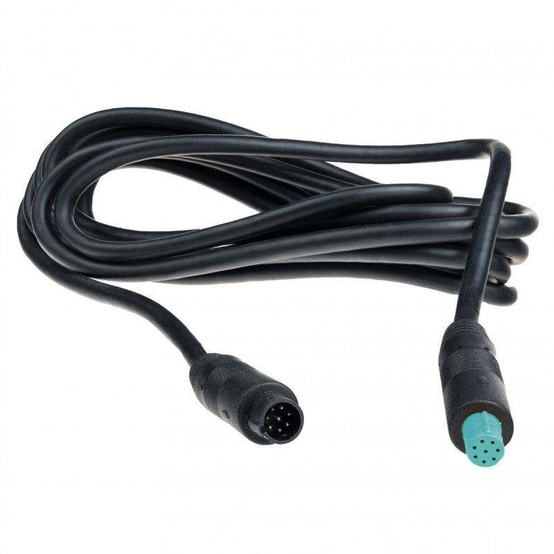 Predlžovací kábel pre kamerový systém do auta Secutek F9-TPMS
