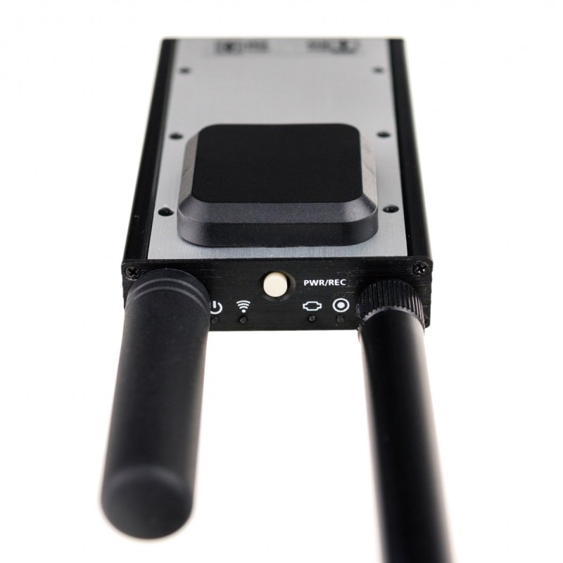Micro telecamera IP 4G LTE al bottone