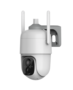 Otočná chytrá WiFi kamera Secutek SHT-BC72