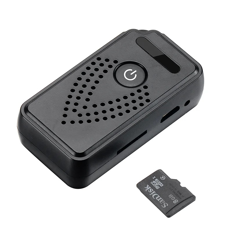 SECUTEK SAH-AR01 Microspia Wi-Fi