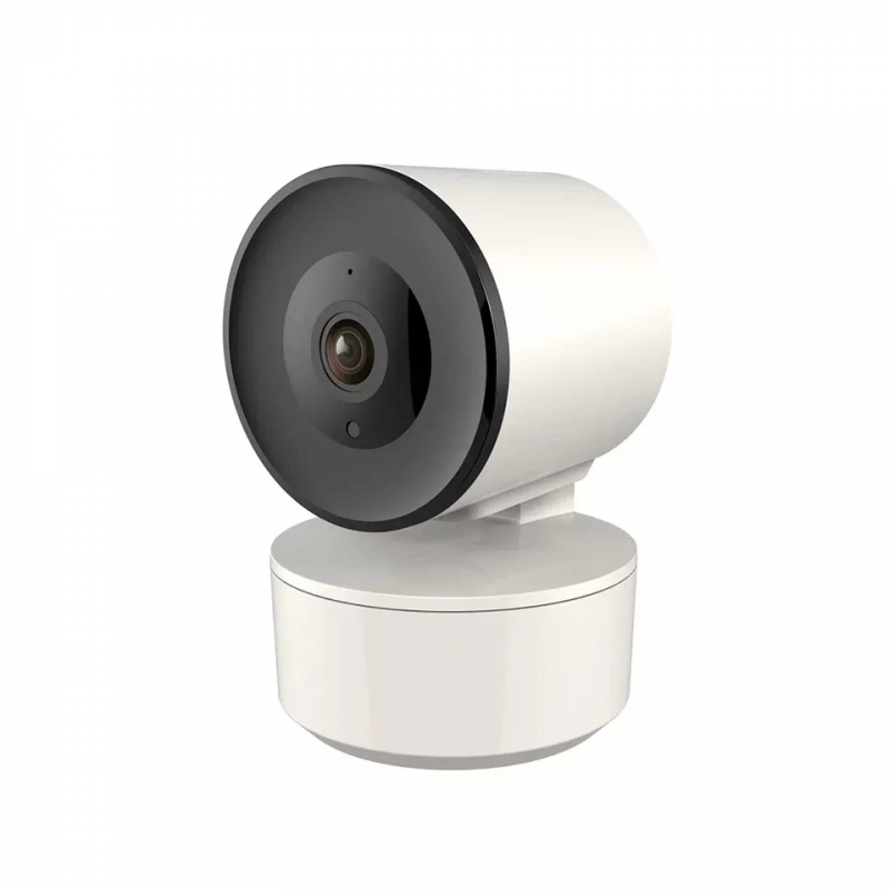 Chytrá IP otočná kamera 360 - Secutek SRT-U6