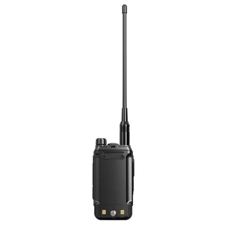 Baofeng UV-16 VHF/UHF rádió