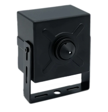 8MP IP-Mini-Kamera Secutek X19 mit WiFi