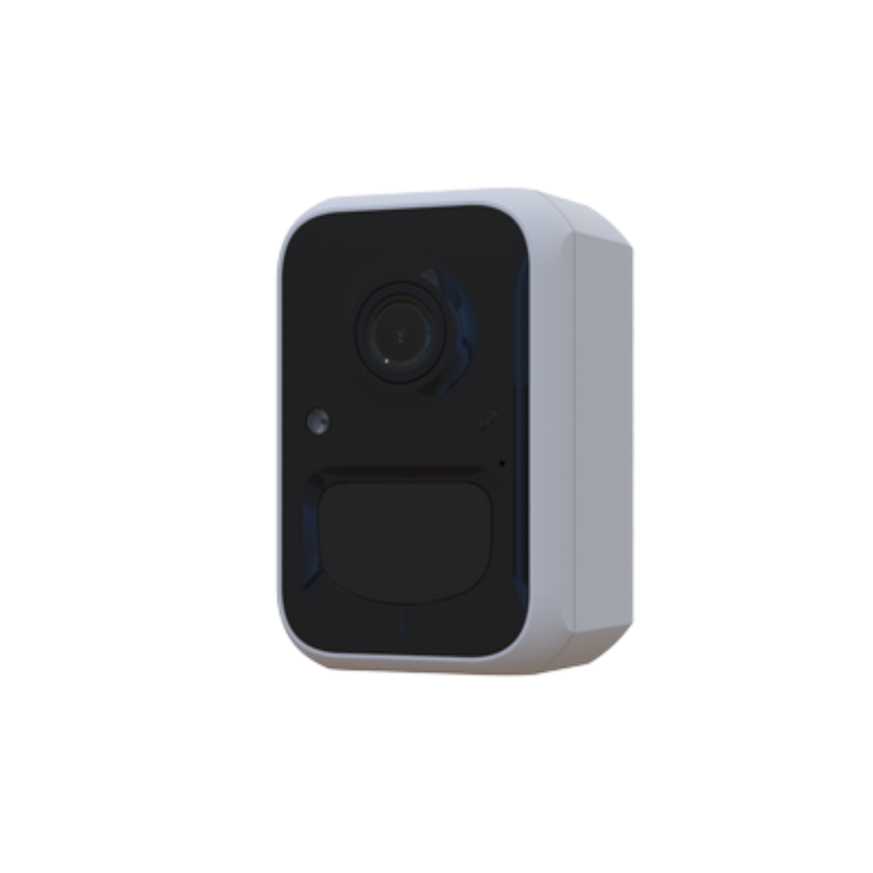 Vezeték nélküli 2MP kamera Secutek SHT-BC62