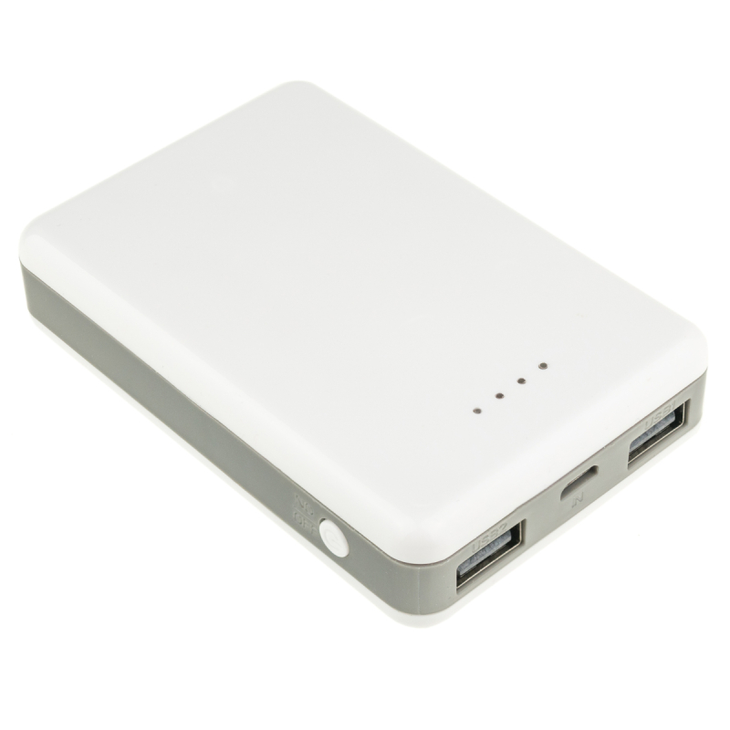 WiFi odposlech v powerbance S68-PB