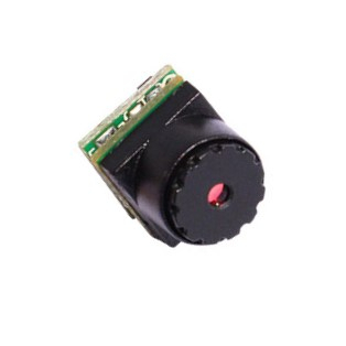 Micro telecamera CCTV MC900 - 520TVL, 55°