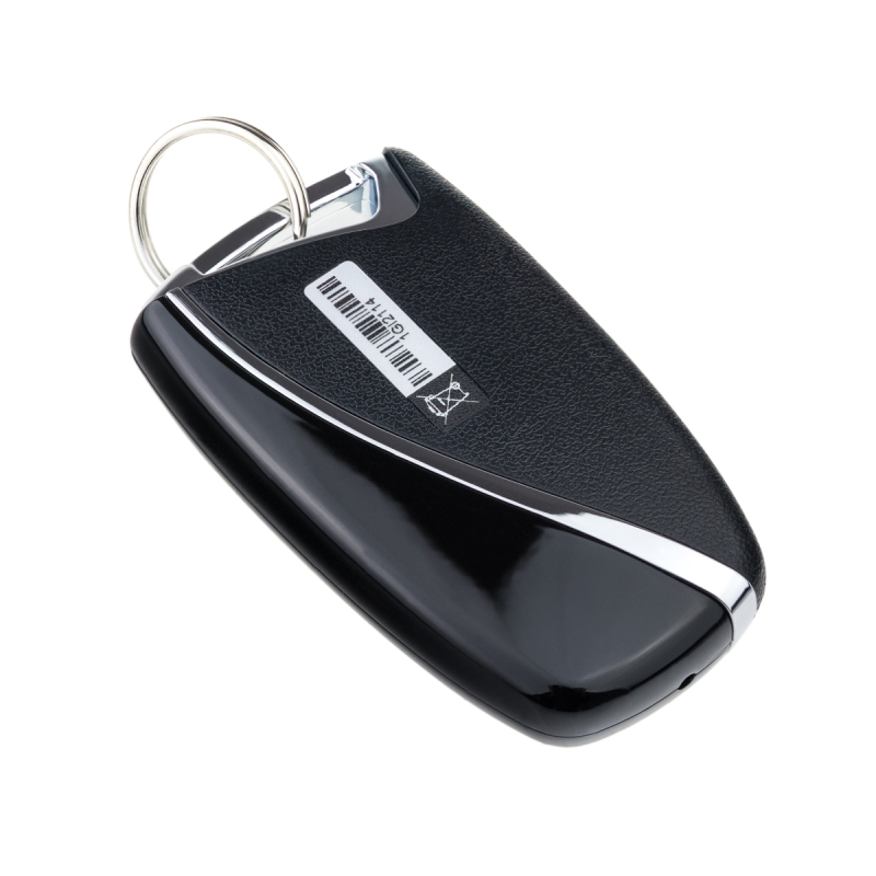 Cheie de mașină cu cameră ascunsă Lawmate PV-RC200HD2KR