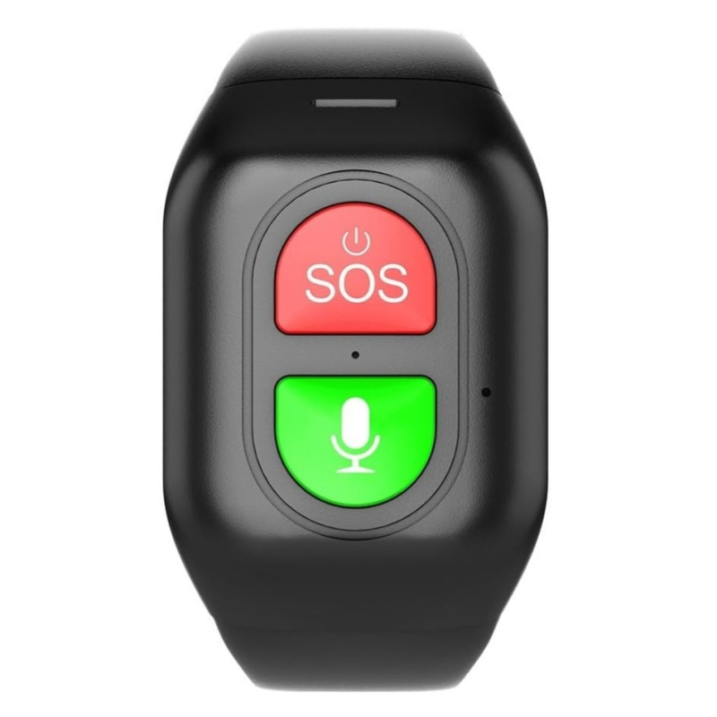 Reloj Inteligente Localizador Gps Para Ancianos Gps Reloj Telefono