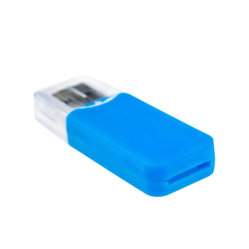 USB четец на карти с памет