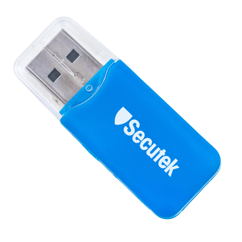 USB memóriakártya-olvasó. | SPYstore.hu