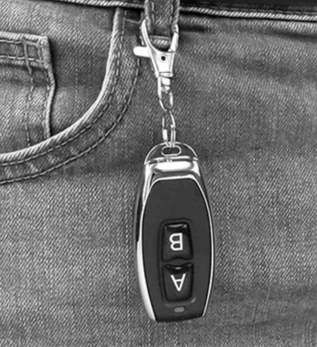 Telecomando Universale Socobeta Per Condizionatore D'Aria – Con Schermo LCD, Senza Fili, Compatibile Con La Maggior Parte Dei Modelli, Ricambio Facile - 4