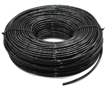 4/7 mm hadica na zavlažovanie - 30 m