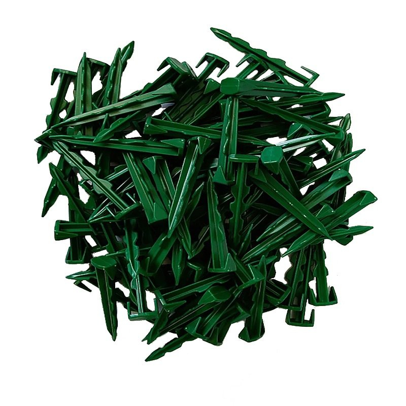 Kolíky pre robotické kosačky - 100 ks