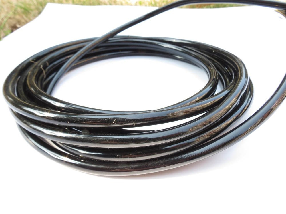 Hadica na zavlažovanie 4/7 mm - 10 m