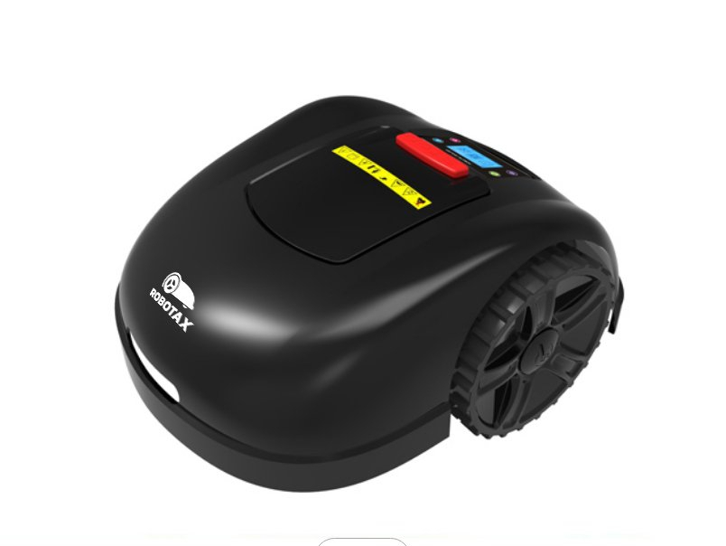 Robotická kosačka Robotax E1600T (13,2Ah; 3600m2) Robotická kosačka Robotax E1600T