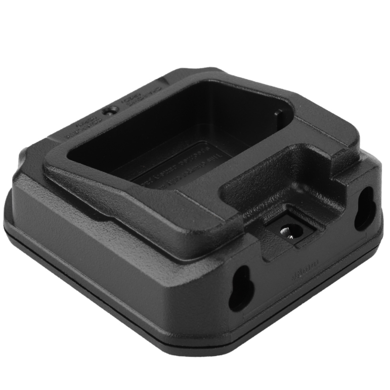Sieťová nabíjacia stanica CHR-9700 pre vysielačku Baofeng UV-9R Plus