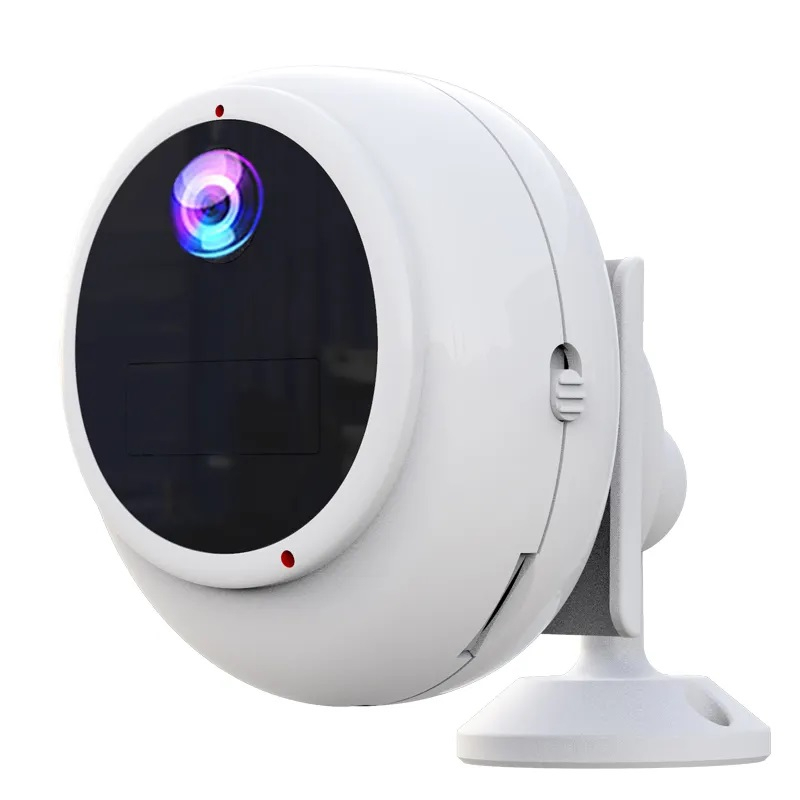 Soluzioni avanzate telecamera IP Wi-Fi Mini Bluecam per sistemi di sicurezza completi Soluzioni avanzate telecamera IP Wi-Fi Mini Bluecam per sistemi di sicurezza completi