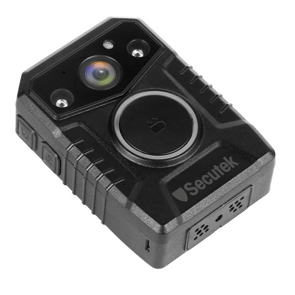 Telecamera Sorveglianza Oncam C-08 Fisheye 8 MP – Interni, Cablata, Colore Bianco