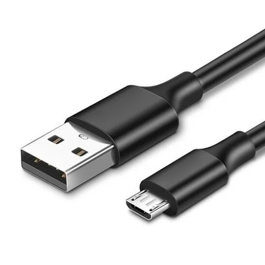 A breve i nuovi connettori micro-USB per i telefoni cellulari