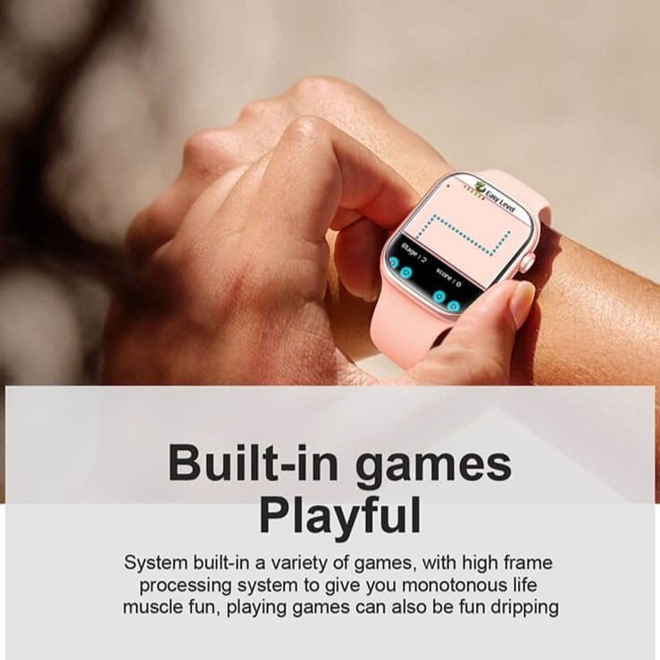 Smart Watch T900 PRO MAX Evo Smart Watch