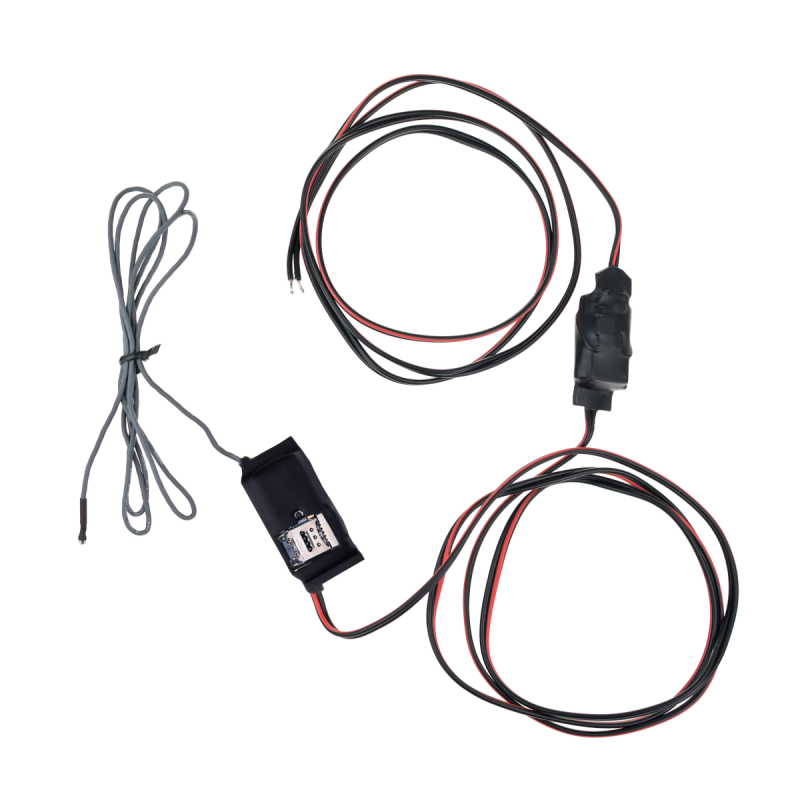 Reproduktor do auta C-PRO K+