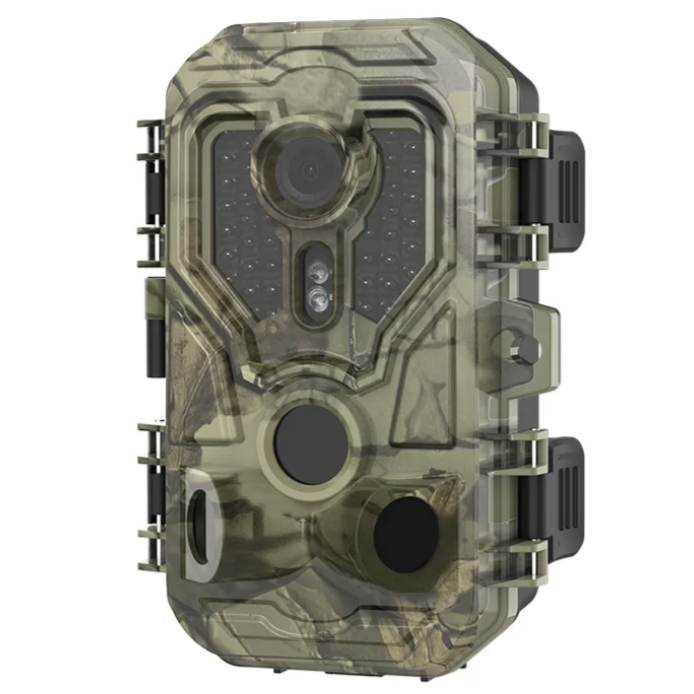 4K Fotopasca H1 s WiFi