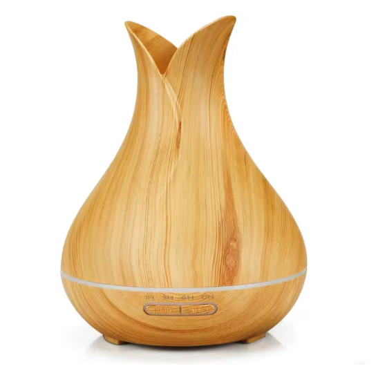 Chytrý difuzér – WiFi, Tuya