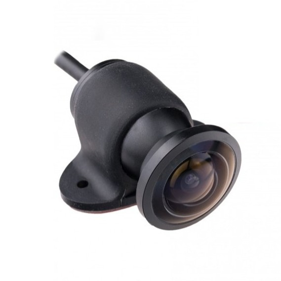 Náhradná kamera pre duálny Full HD kamerový systém Secutek C-M2WW
