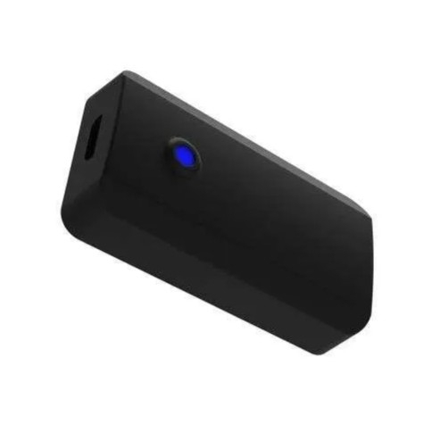 Holster Trigger – bezdrôtová spúšť pre policajné bodycam kamery