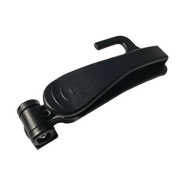 Ramenový držiak pre policajné bodycam kamery