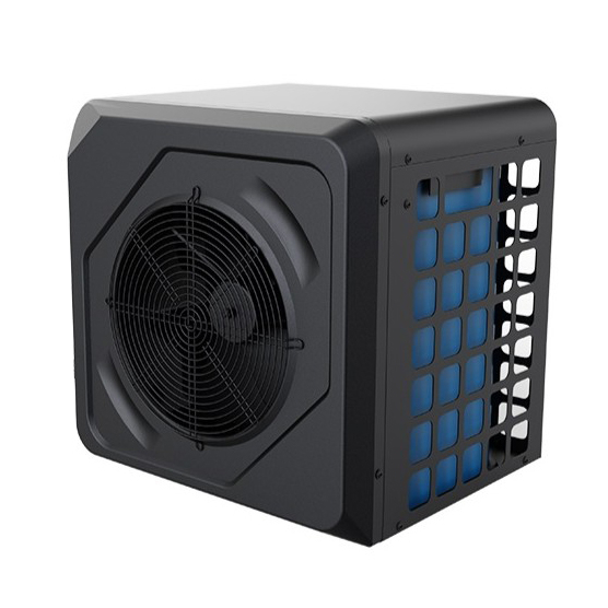 Mini tepelné čerpadlo na ohrev bazéna - 4kW