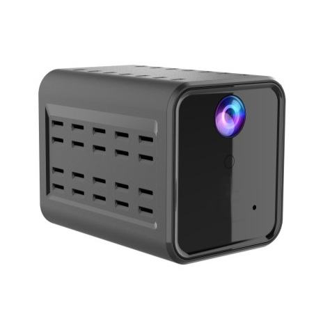 Prenosná minikamera Zetta Z9 WiFi s detekciou pohybu