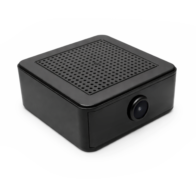 Malá Wi-Fi kamera Zetta Z5 s detekciou pohybu